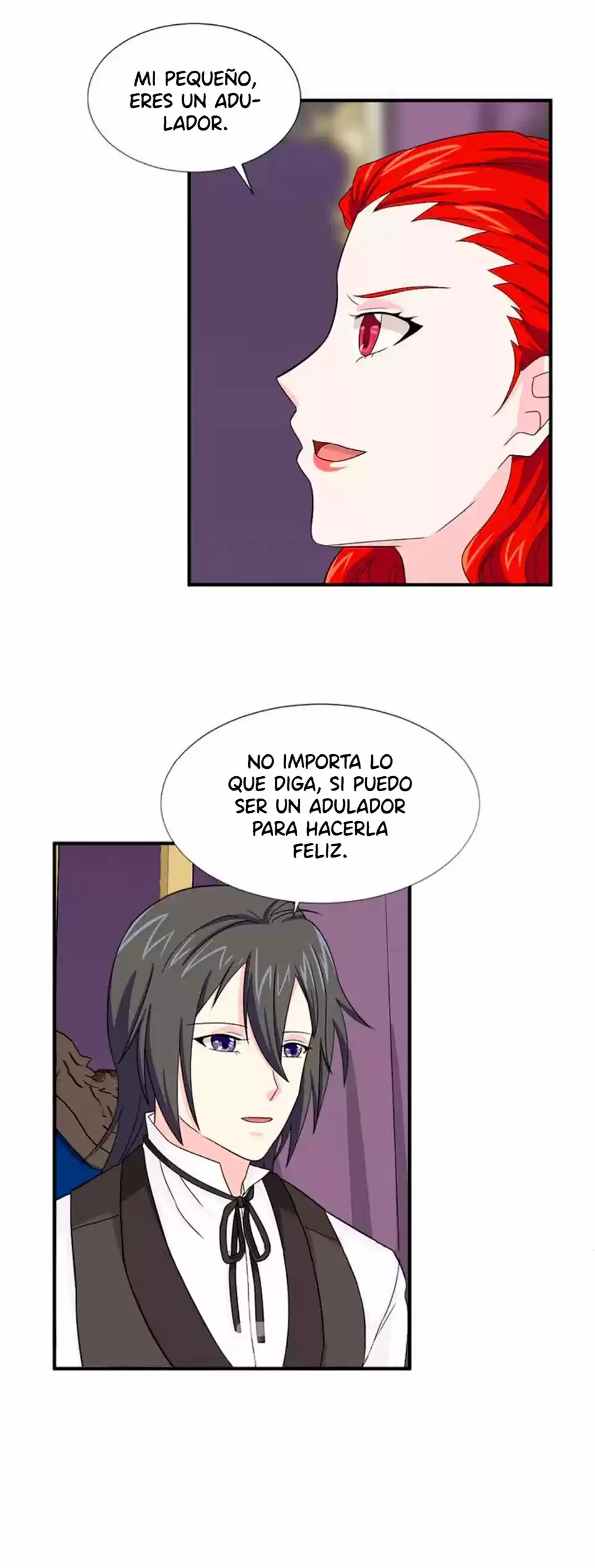 Between Two Lips - Capítulo 72 - Página 13 - LectorTMOo