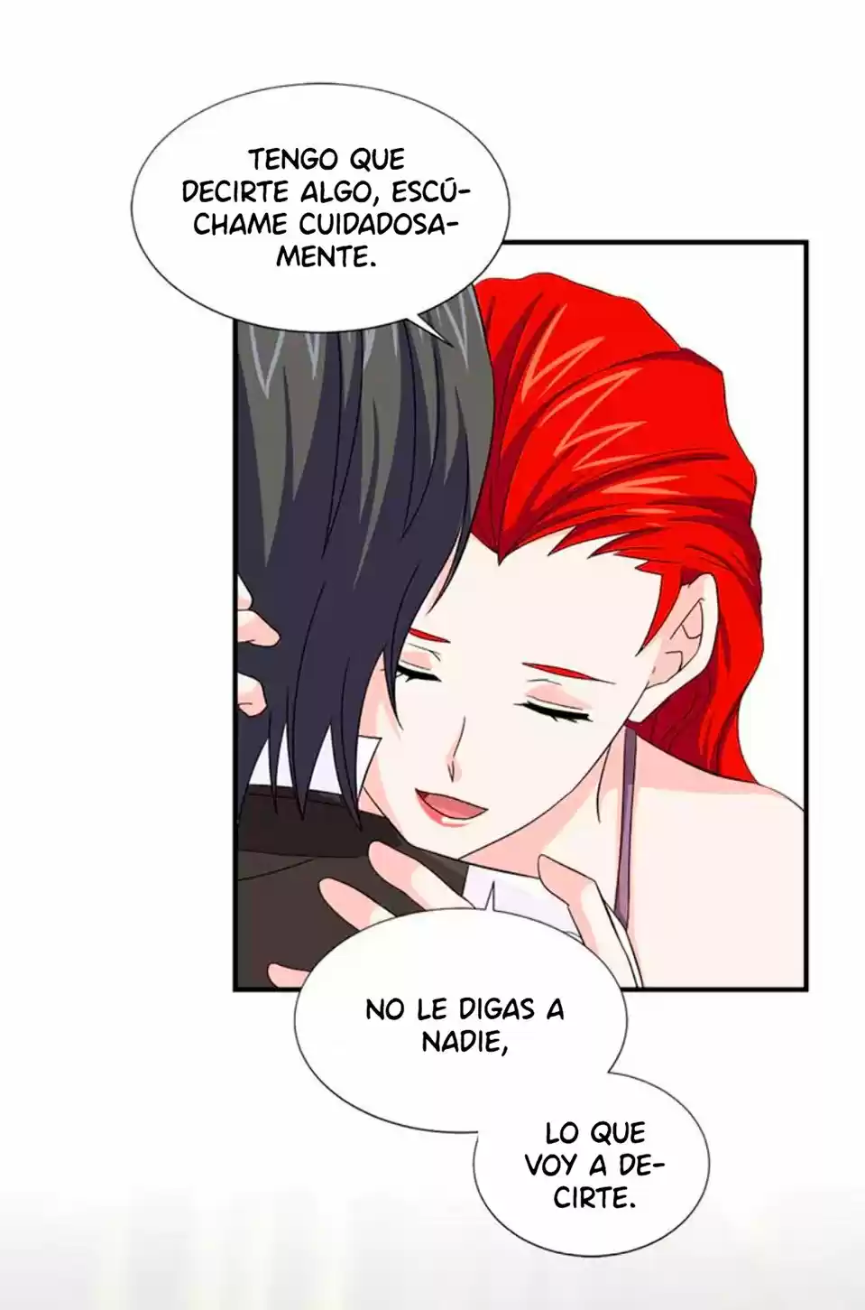 Between Two Lips - Capítulo 72 - Página 15 - LectorTMOo