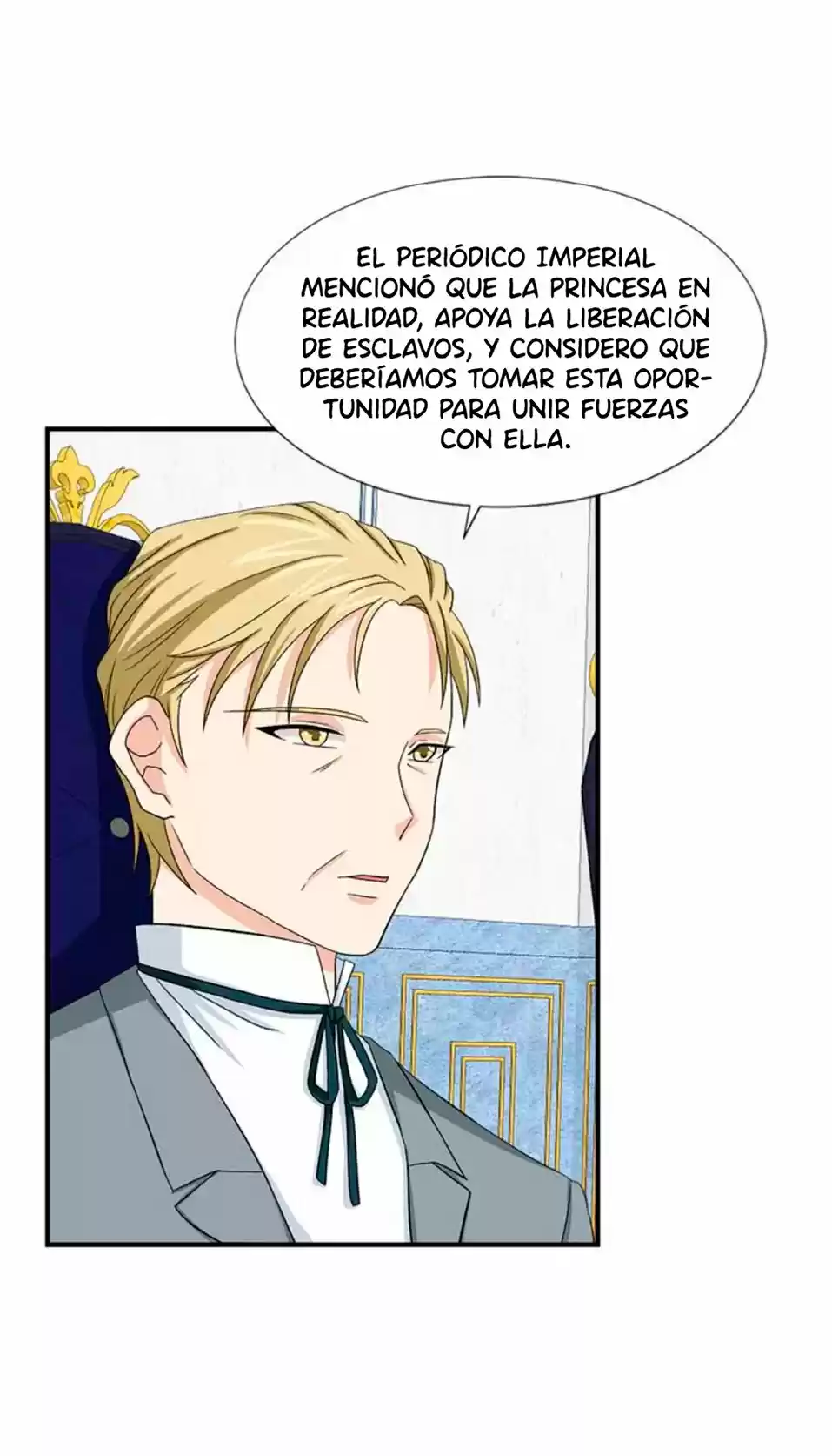 Between Two Lips - Capítulo 72 - Página 23 - LectorTMOo