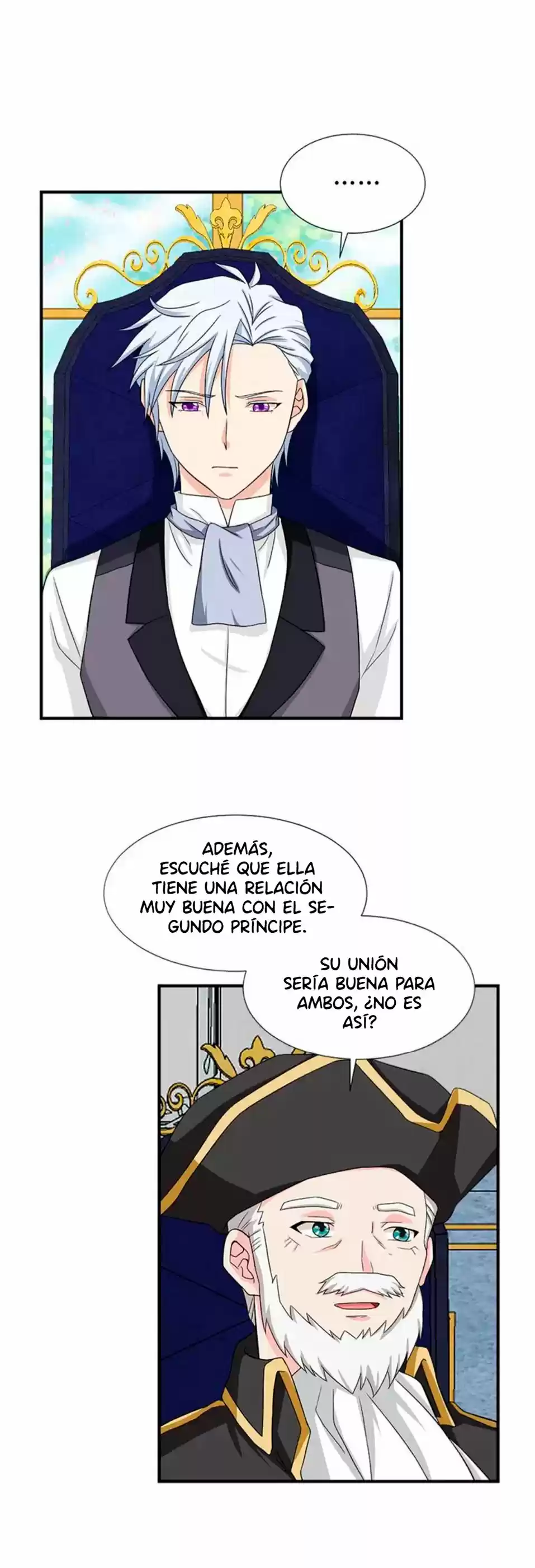 Between Two Lips - Capítulo 72 - Página 26 - LectorTMOo