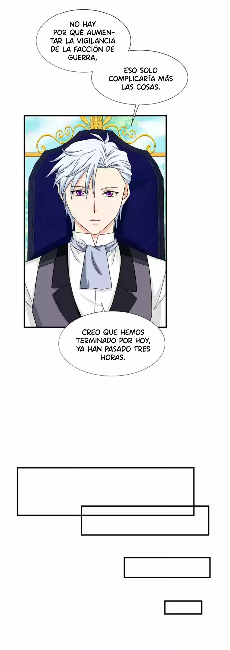 Between Two Lips - Capítulo 72 - Página 31 - LectorTMOo