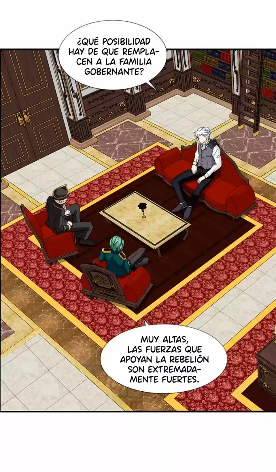 Between Two Lips - Capítulo 72 - Página 36 - LectorTMOo