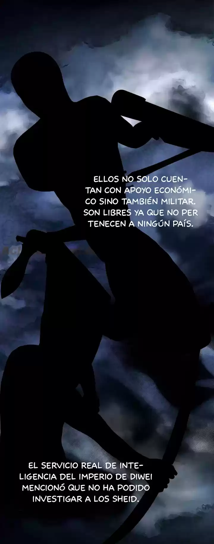 Between Two Lips - Capítulo 73 - Página 5 - LectorTMOo