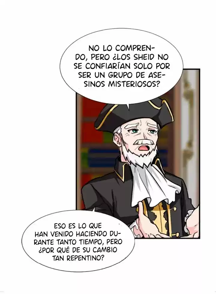 Between Two Lips - Capítulo 73 - Página 11 - LectorTMOo