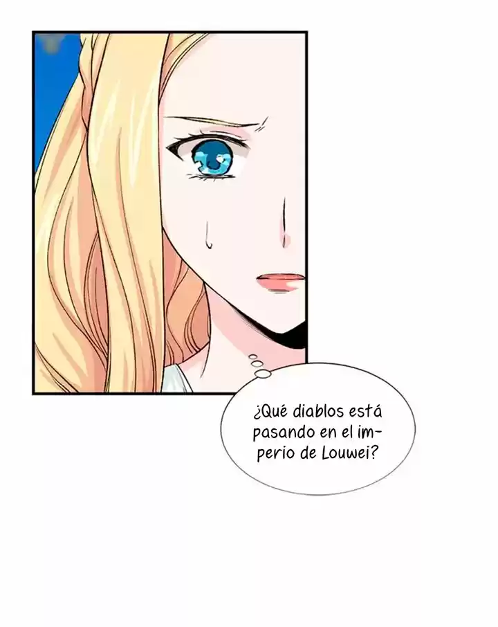 Between Two Lips - Capítulo 73 - Página 18 - LectorTMOo