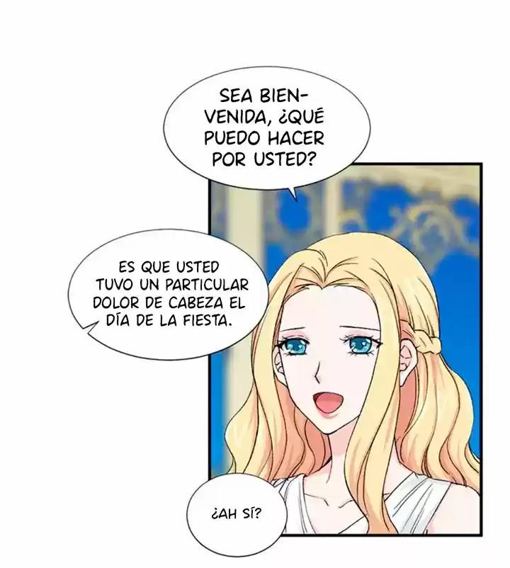 Between Two Lips - Capítulo 73 - Página 23 - LectorTMOo