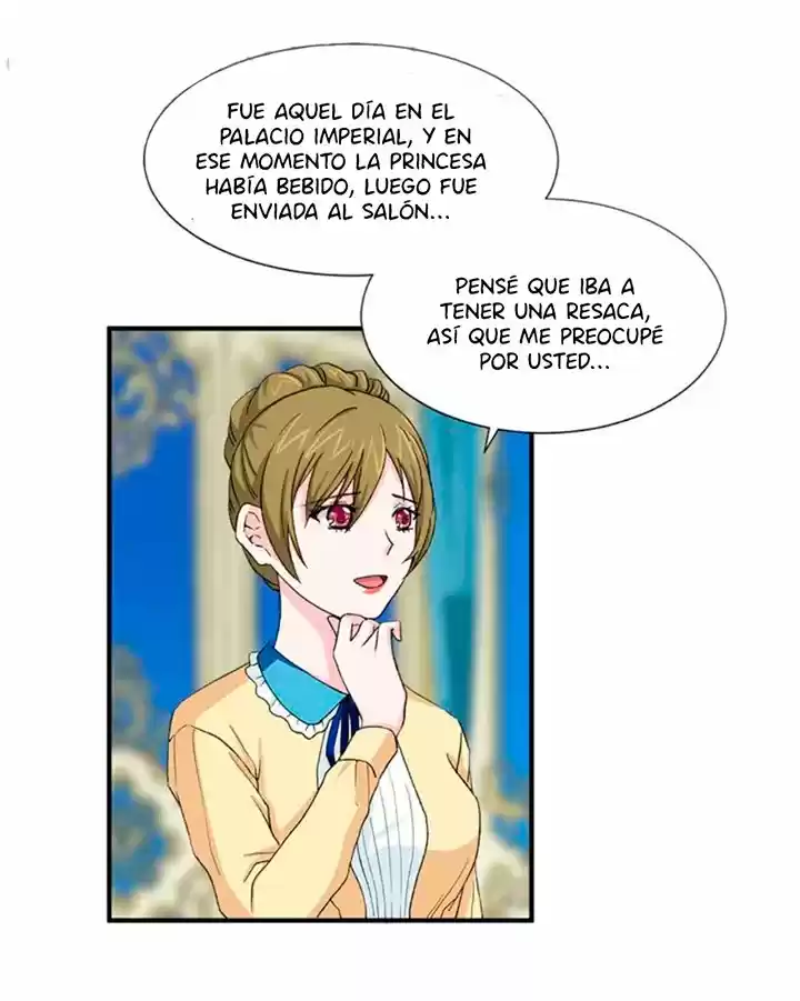 Between Two Lips - Capítulo 73 - Página 24 - LectorTMOo
