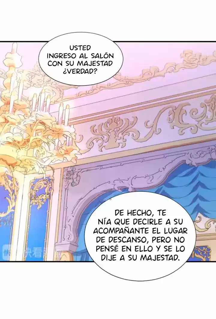 Between Two Lips - Capítulo 73 - Página 26 - LectorTMOo
