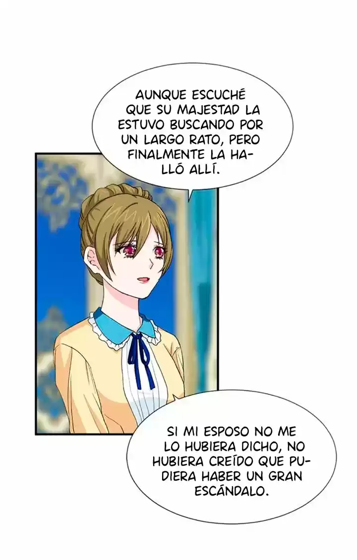 Between Two Lips - Capítulo 73 - Página 27 - LectorTMOo