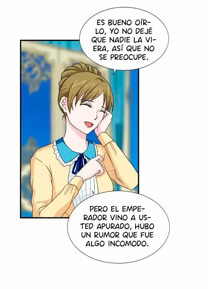 Between Two Lips - Capítulo 73 - Página 29 - LectorTMOo