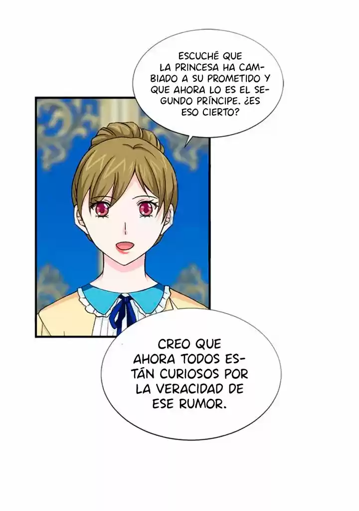 Between Two Lips - Capítulo 73 - Página 33 - LectorTMOo