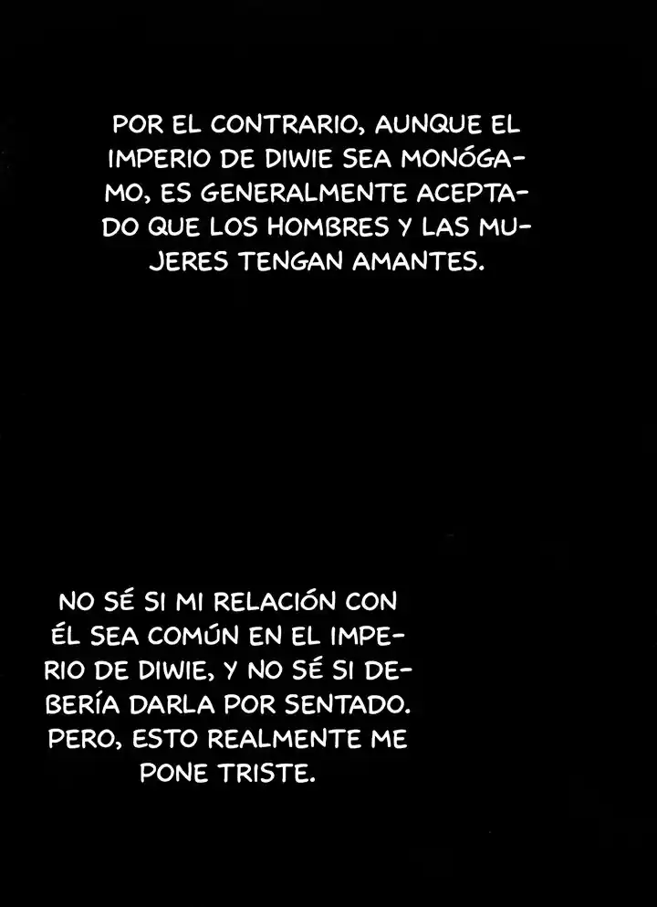 Between Two Lips - Capítulo 73 - Página 38 - LectorTMOo