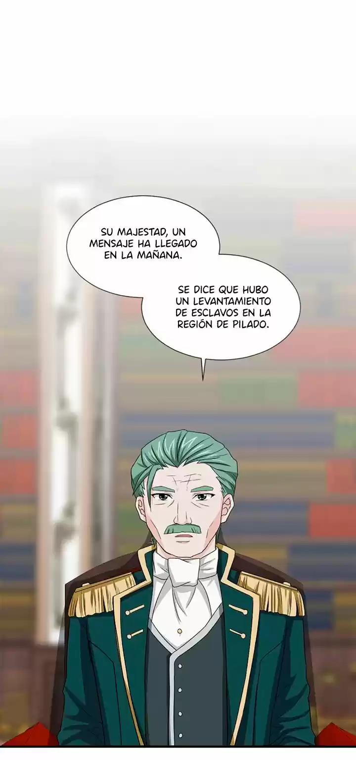 Between Two Lips - Capítulo 74 - Página 23 - LectorTMOo