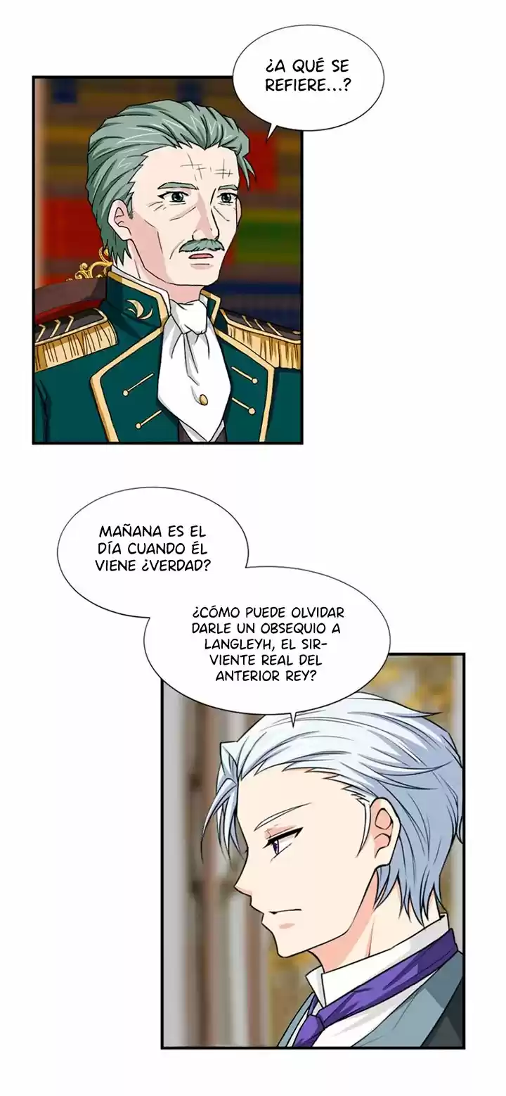 Between Two Lips - Capítulo 74 - Página 27 - LectorTMOo