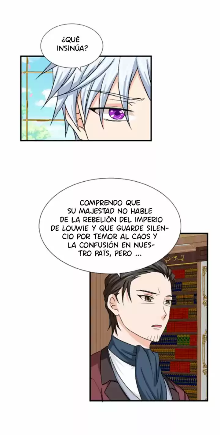 Between Two Lips - Capítulo 75 - Página 11 - LectorTMOo