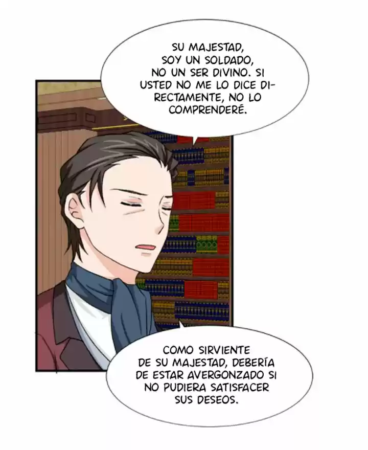 Between Two Lips - Capítulo 75 - Página 16 - LectorTMOo