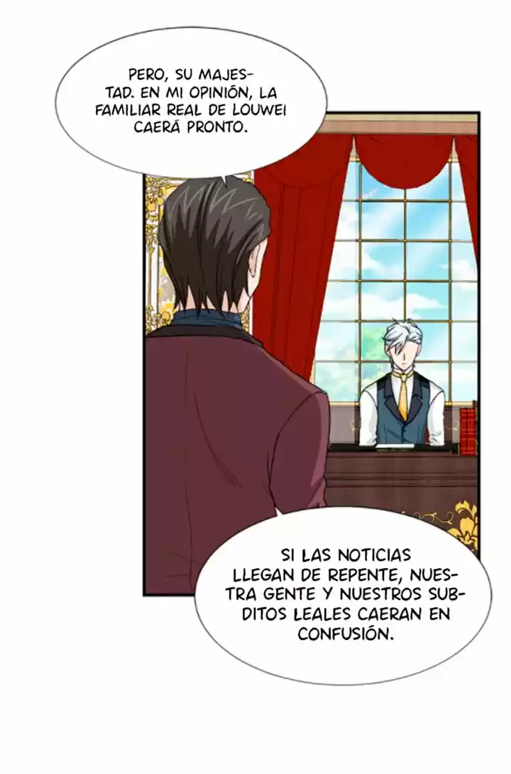 Between Two Lips - Capítulo 75 - Página 17 - LectorTMOo