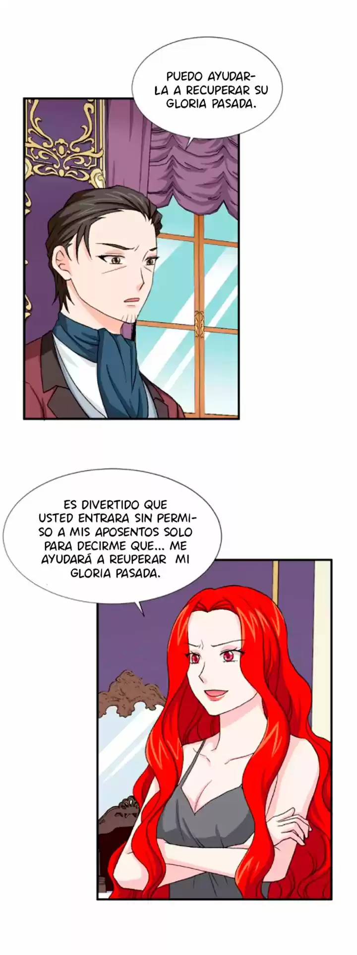 Between Two Lips - Capítulo 76 - Página 12 - LectorTMOo