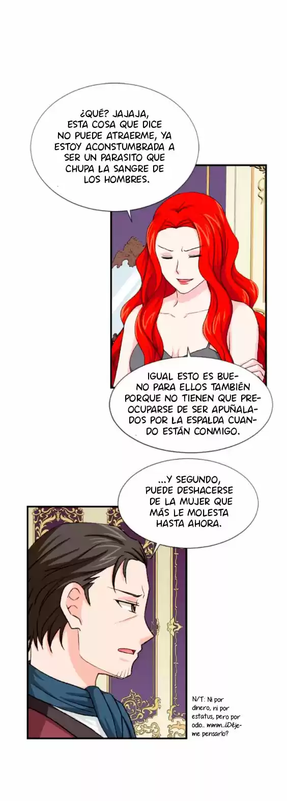 Between Two Lips - Capítulo 76 - Página 14 - LectorTMOo