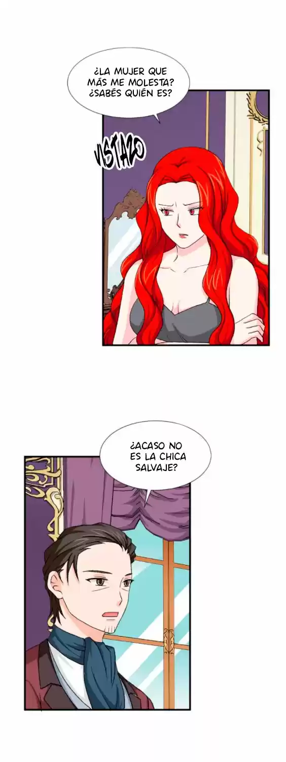 Between Two Lips - Capítulo 76 - Página 15 - LectorTMOo