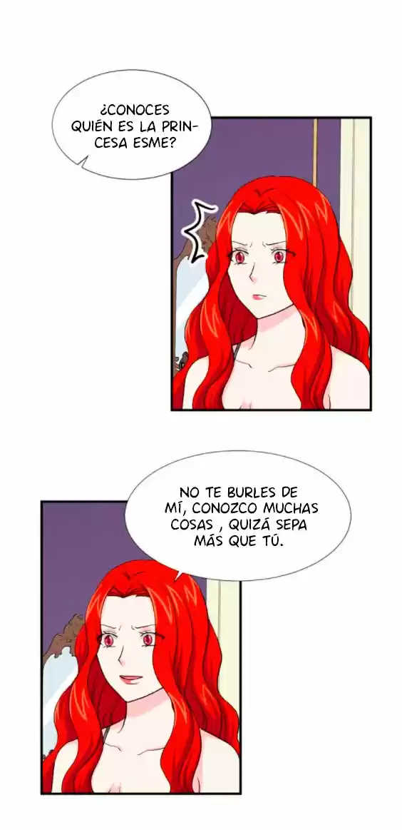 Between Two Lips - Capítulo 76 - Página 23 - LectorTMOo