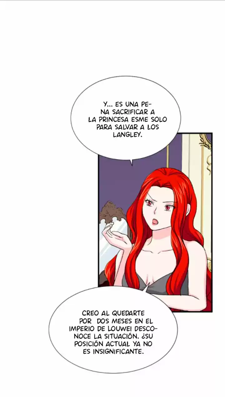 Between Two Lips - Capítulo 76 - Página 33 - LectorTMOo