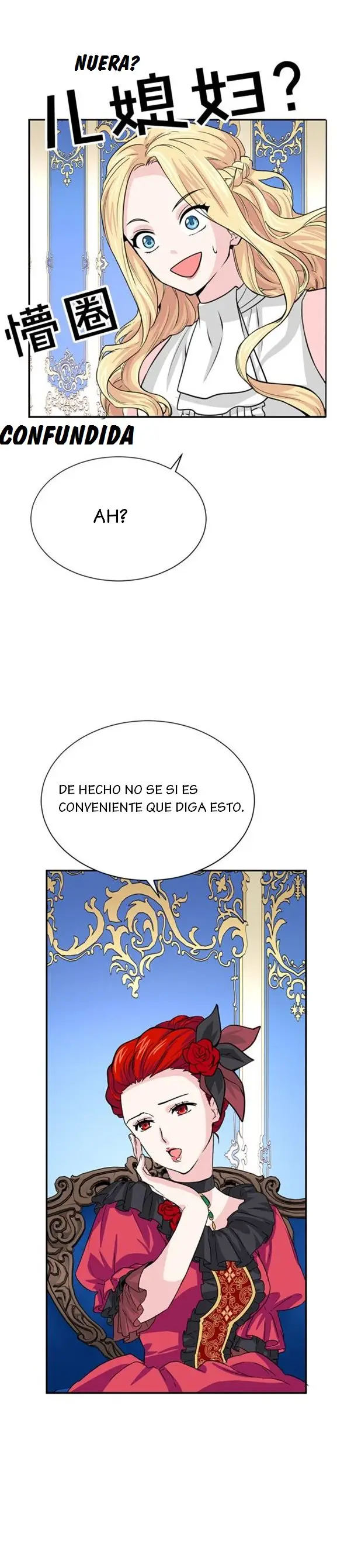 Between Two Lips - Capítulo 8 - Página 16 - LectorTMOo