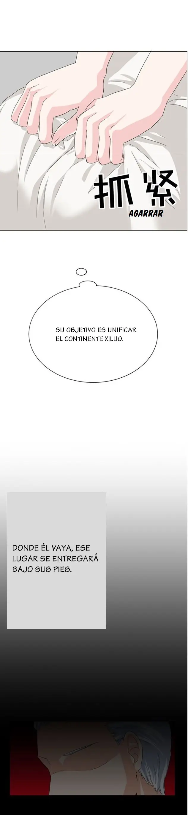 Between Two Lips - Capítulo 8 - Página 18 - LectorTMOo