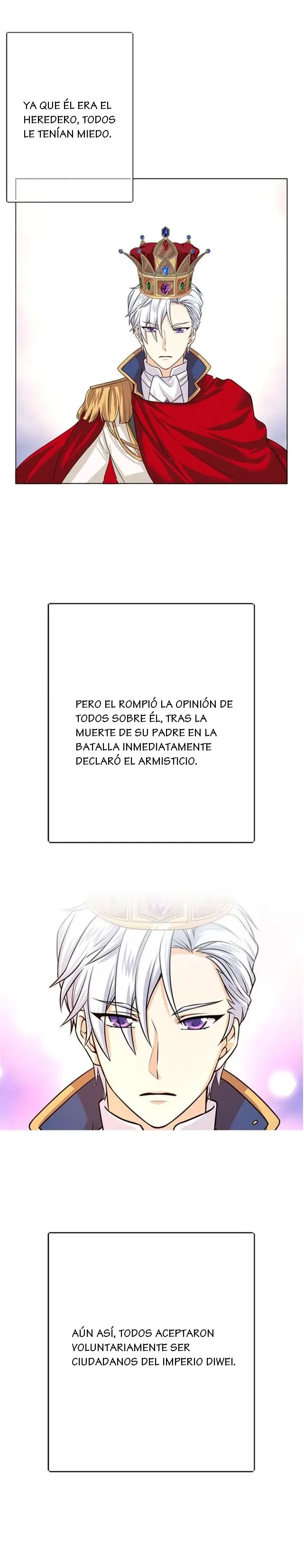 Between Two Lips - Capítulo 8 - Página 20 - LectorTMOo