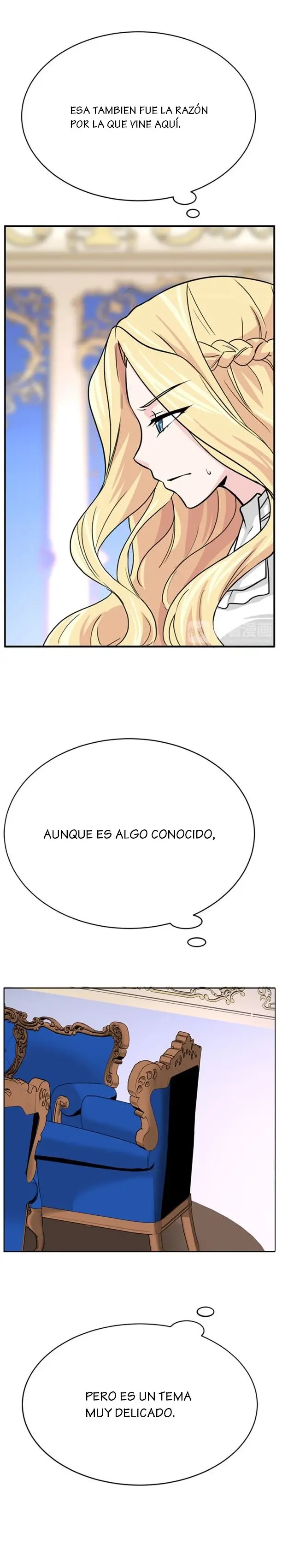 Between Two Lips - Capítulo 8 - Página 21 - LectorTMOo