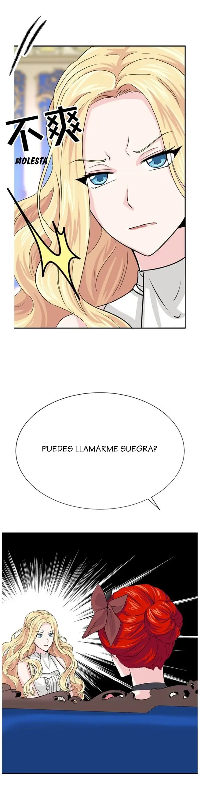 Between Two Lips - Capítulo 8 - Página 26 - LectorTMOo