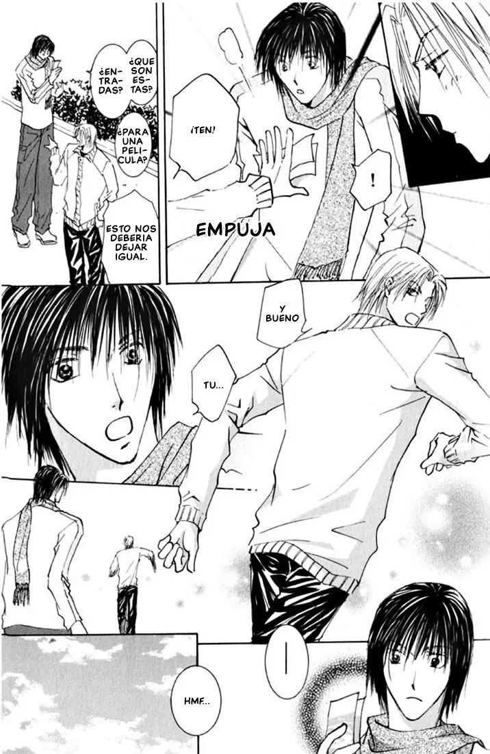 Beware of the rival (2005) - Capítulo 4 - Página 26 - LectorTMOo