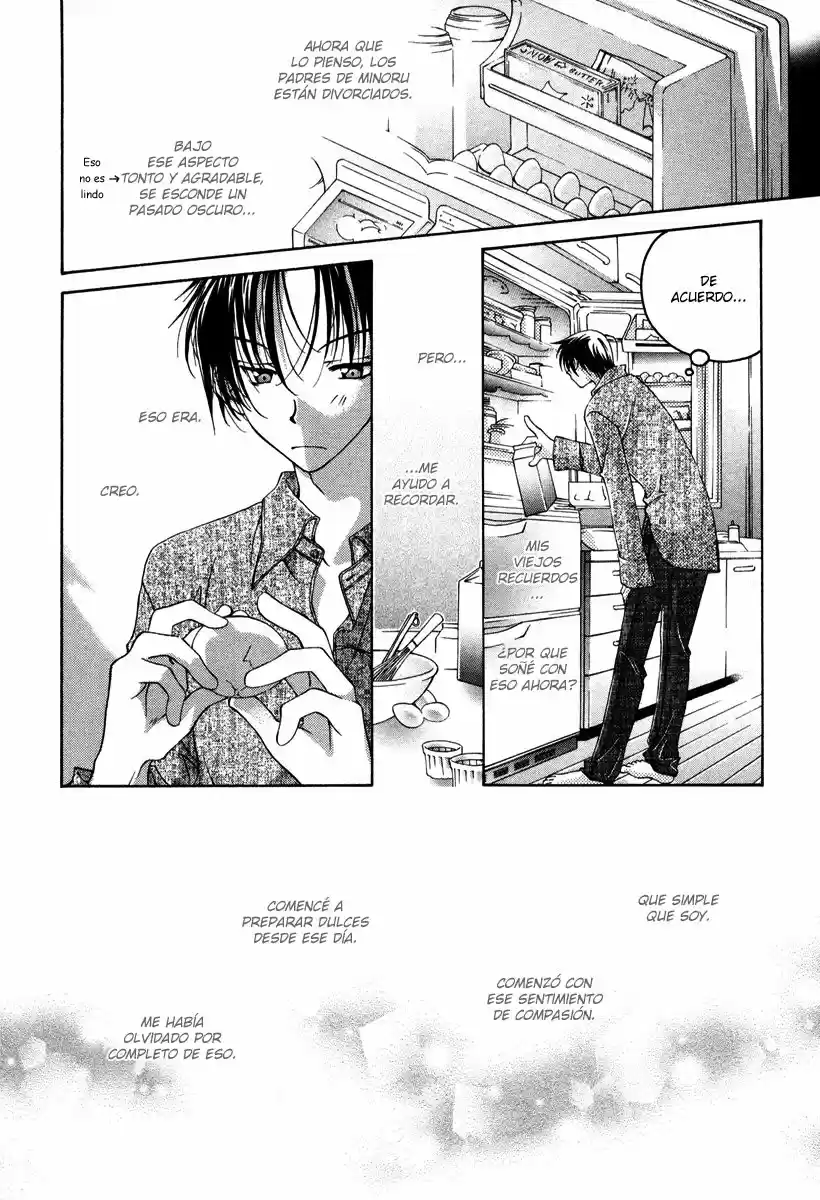 Beyond my touch (2002) - Capítulo 5 - Página 19 - LectorTMOo