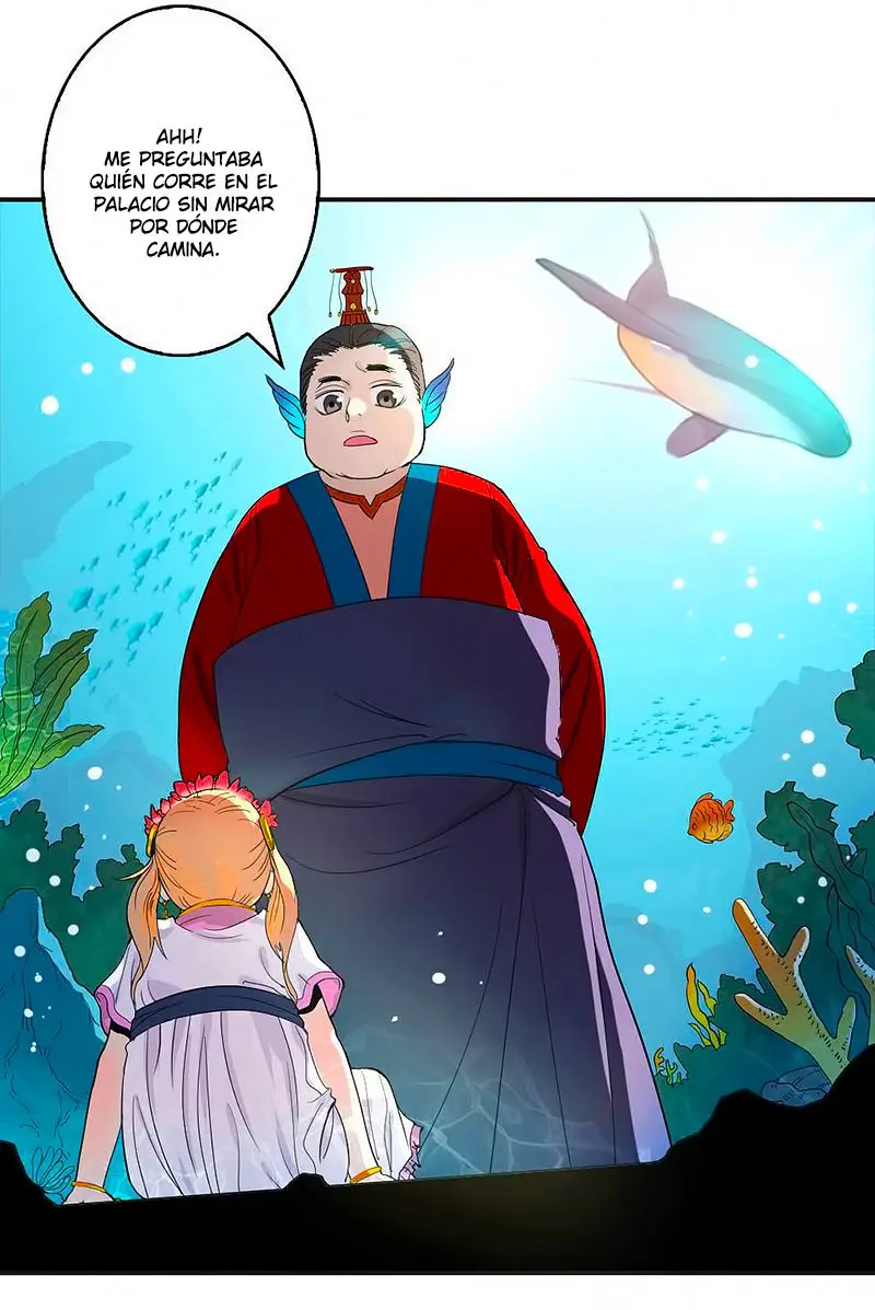 Beyond the Mountains and the Sea (2018) - Capítulo 1 - Página 7 - LectorTMOo