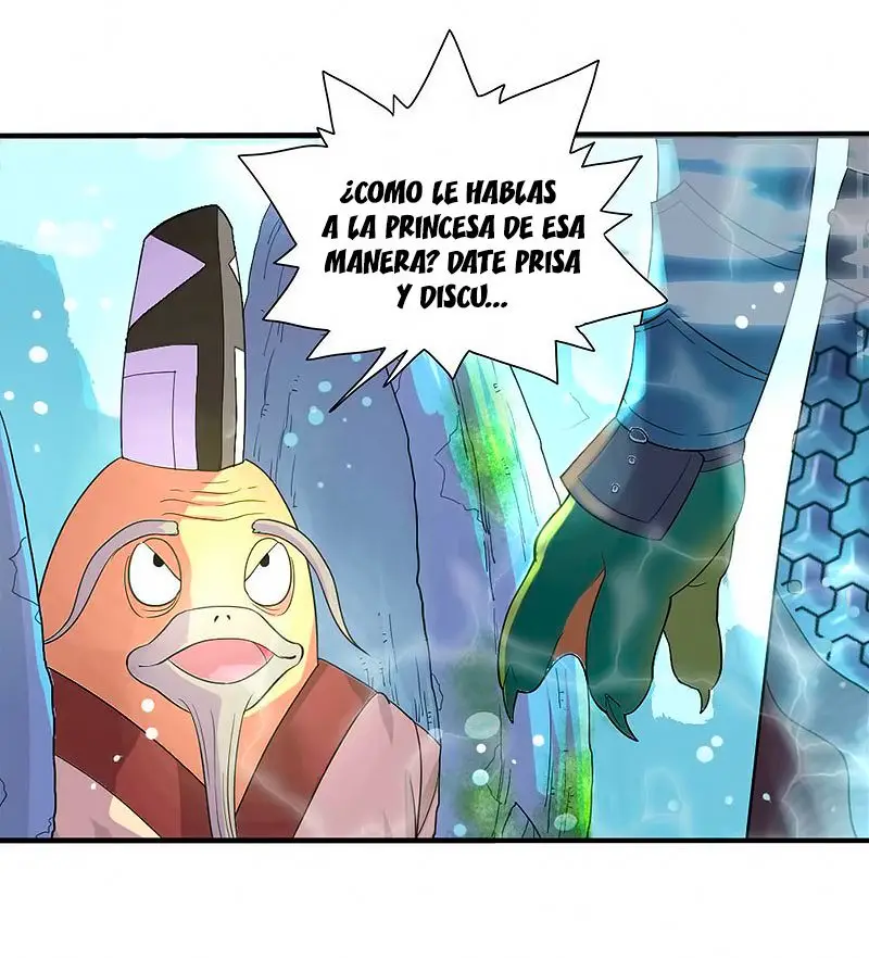 Beyond the Mountains and the Sea (2018) - Capítulo 1 - Página 12 - LectorTMOo