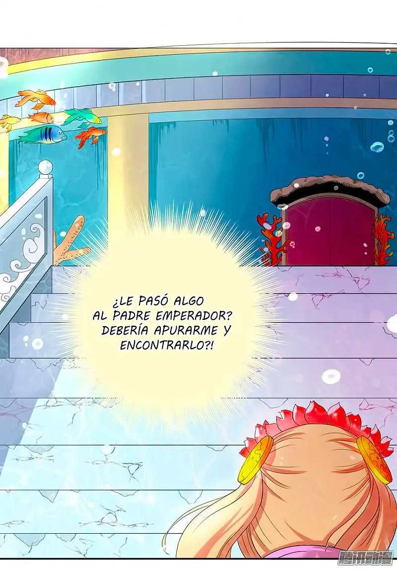 Beyond the Mountains and the Sea (2018) - Capítulo 1 - Página 29 - LectorTMOo