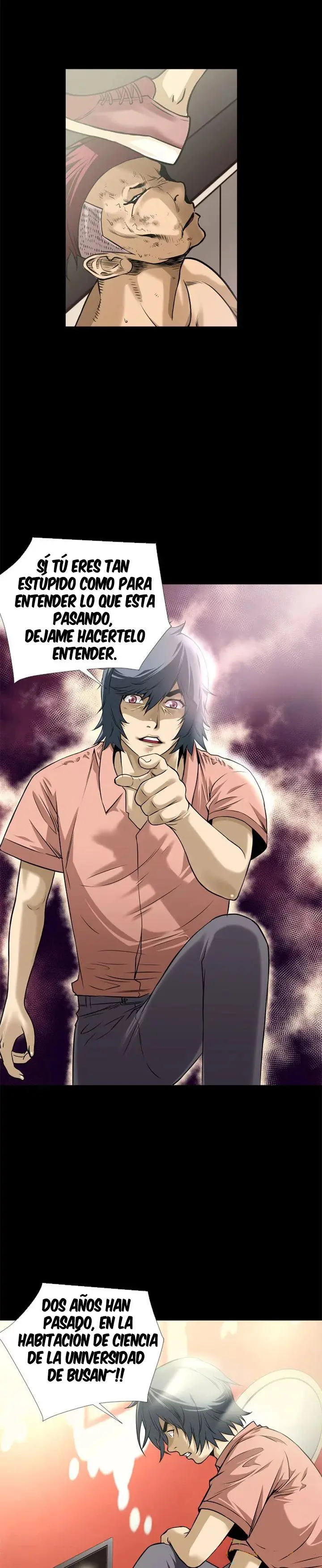 Beyond - Capítulo 10 - Página 4 - LectorTMOo