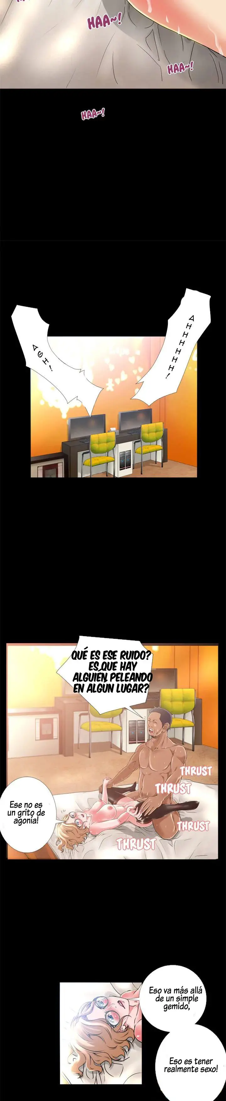 Beyond - Capítulo 10 - Página 16 - LectorTMOo