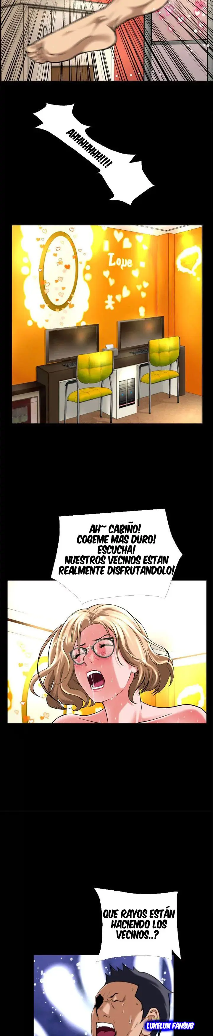 Beyond - Capítulo 13 - Página 14 - LectorTMOo