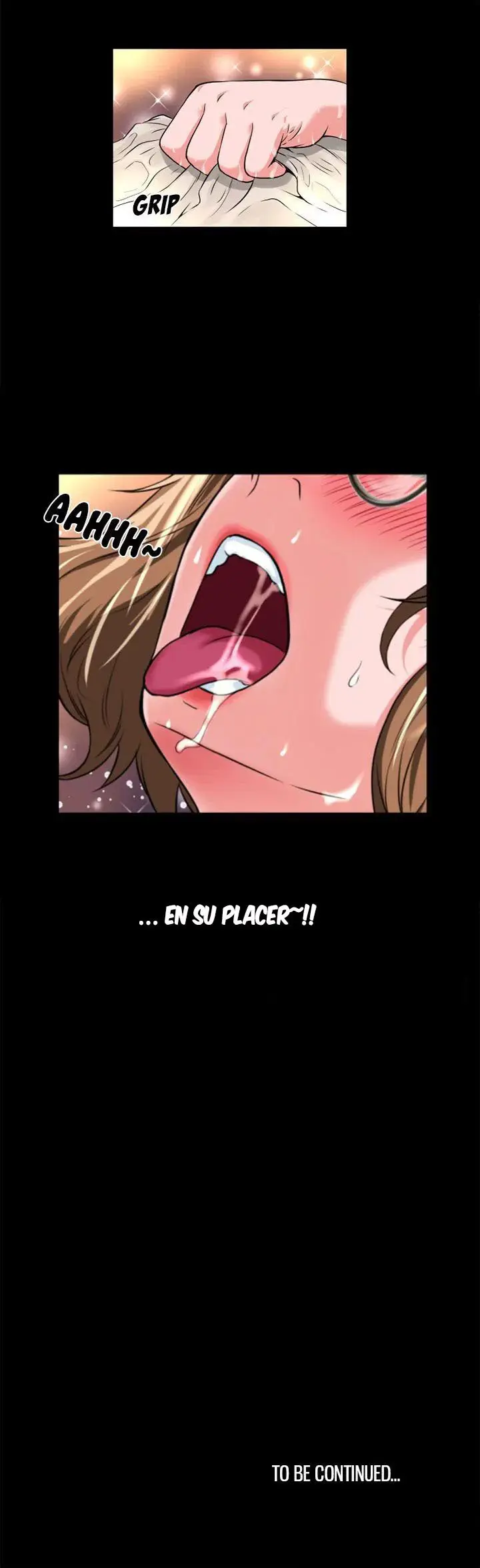 Beyond - Capítulo 13 - Página 17 - LectorTMOo