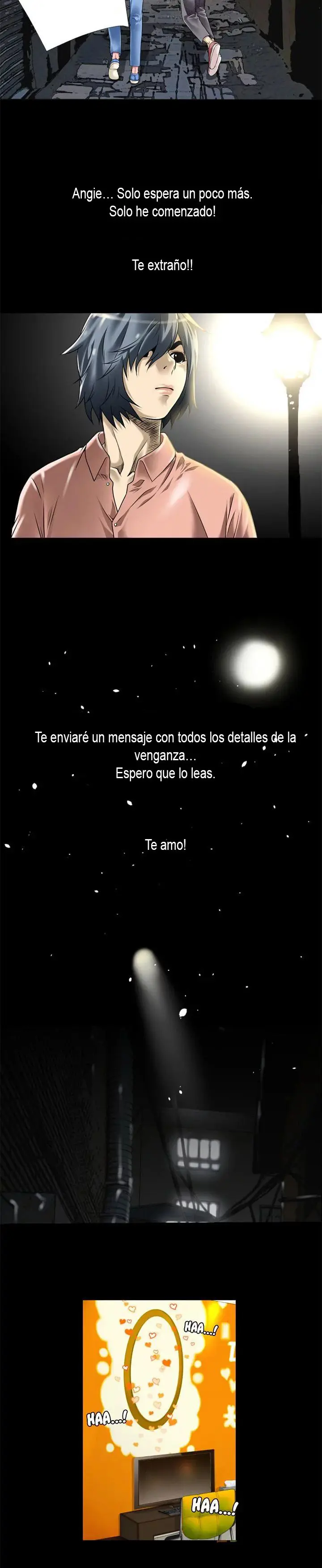 Beyond - Capítulo 14 - Página 14 - LectorTMOo