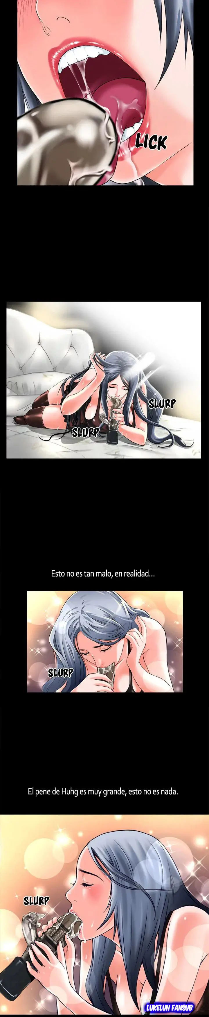 Beyond - Capítulo 15 - Página 4 - LectorTMOo