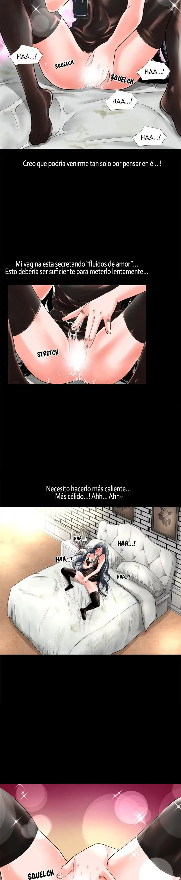Beyond - Capítulo 15 - Página 9 - LectorTMOo