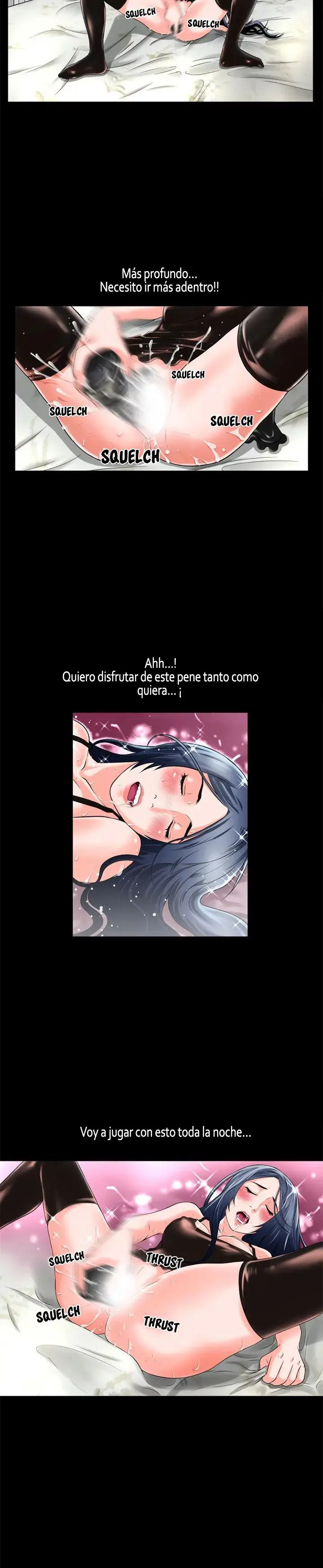 Beyond - Capítulo 15 - Página 12 - LectorTMOo
