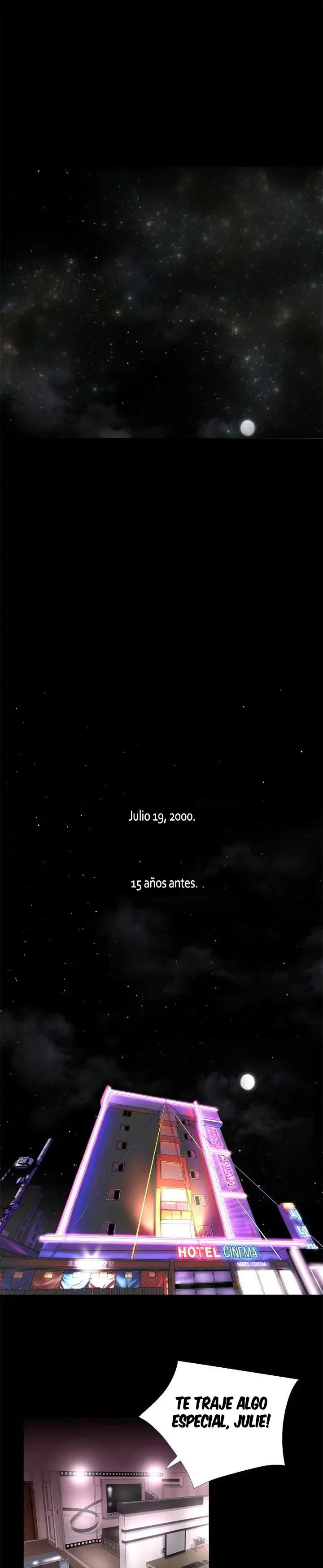 Beyond - Capítulo 15 - Página 15 - LectorTMOo