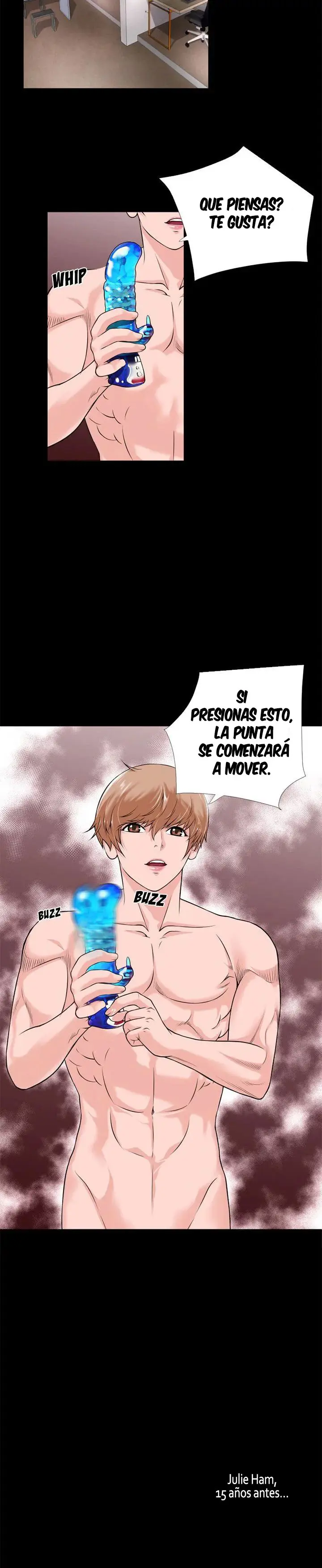 Beyond - Capítulo 15 - Página 16 - LectorTMOo