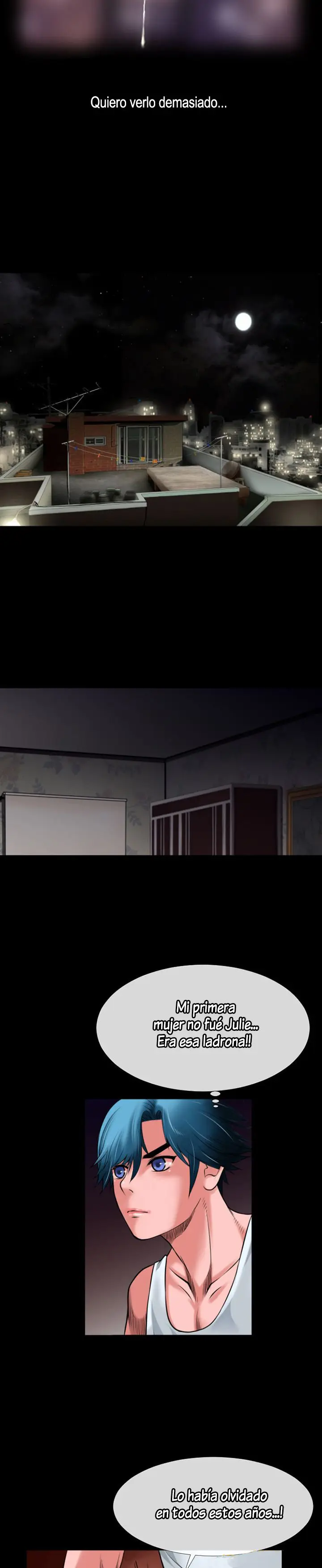 Beyond - Capítulo 18 - Página 17 - LectorTMOo