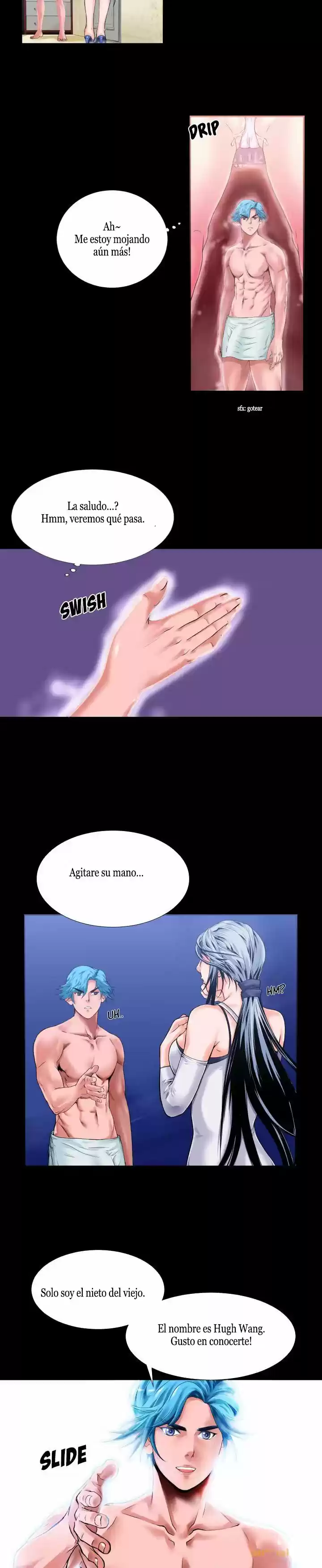 Beyond - Capítulo 2 - Página 4 - LectorTMOo