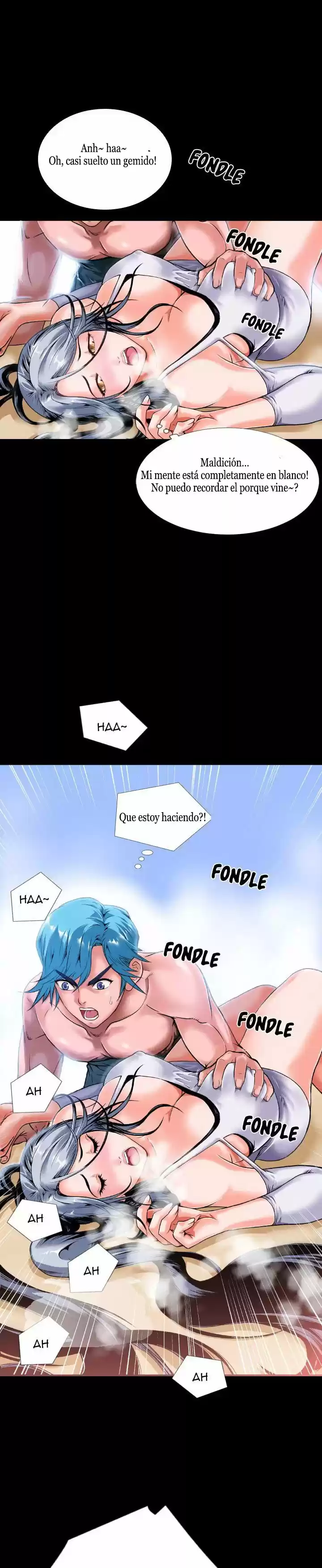Beyond - Capítulo 2 - Página 10 - LectorTMOo