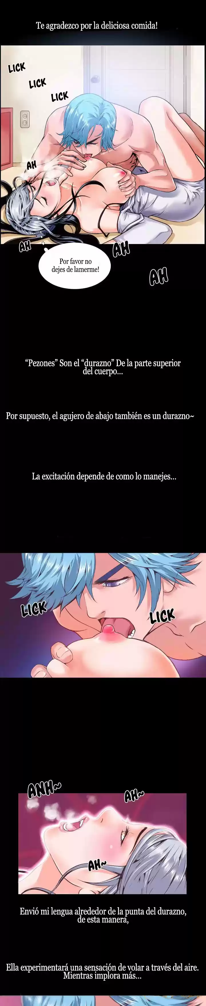 Beyond - Capítulo 2 - Página 16 - LectorTMOo